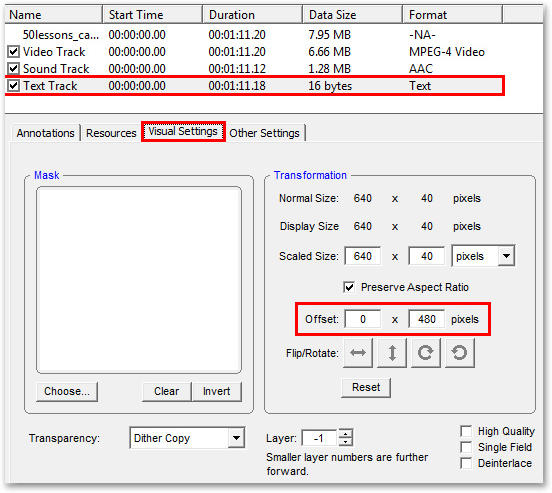 Quicktime 7 Pro Per Windows Xp