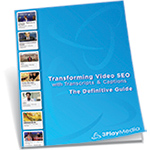 Transforming Video SEO with Transcripts & Captions