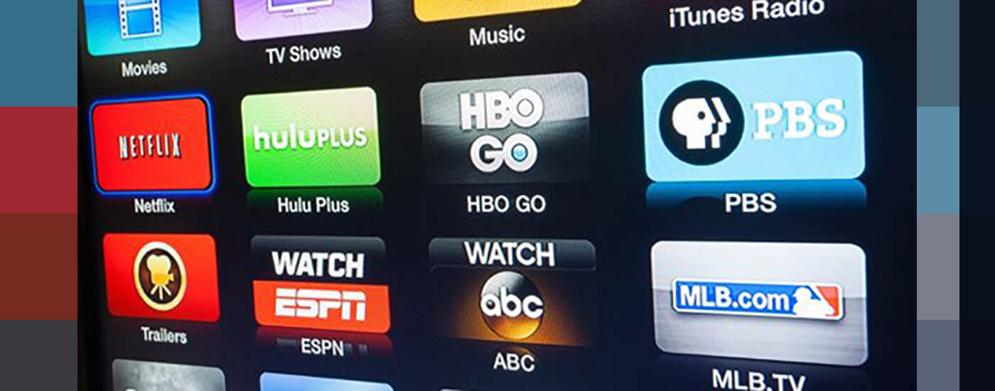 NAD v. Netflix: ADA Lawsuit Requires Closed Captioning on Streaming ...