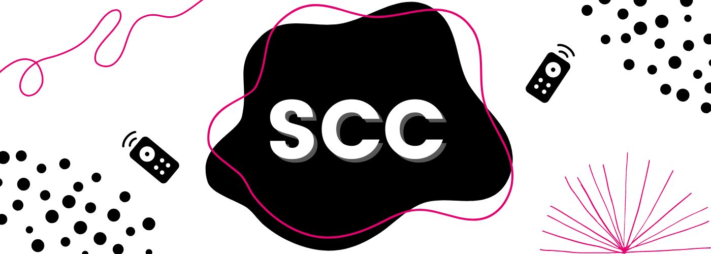 What Is An SCC File 3Play Media