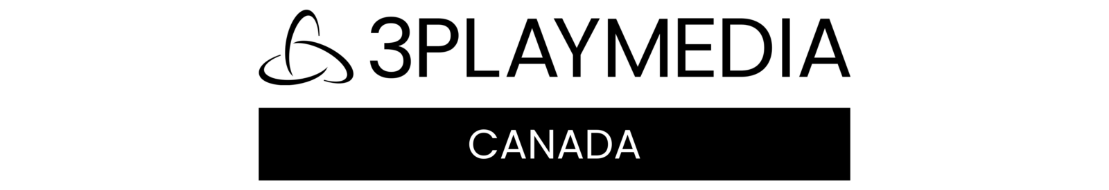 3Play Media Canada logo