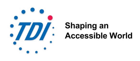 TDI Shaping an Accessible World
