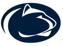 Penn State panther logo