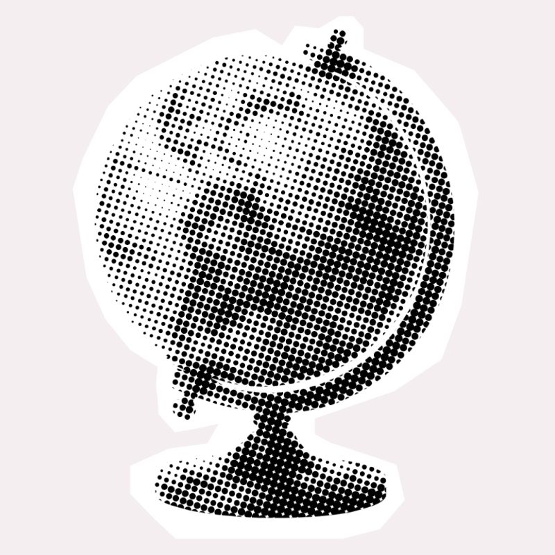 globe