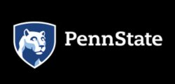 penn state university logo