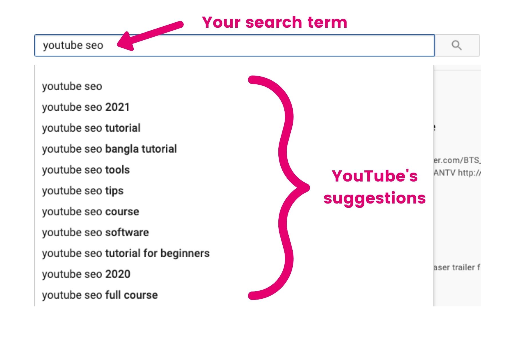 YouTube Keyword Tool: Find YouTube Keyword Ideas for Free