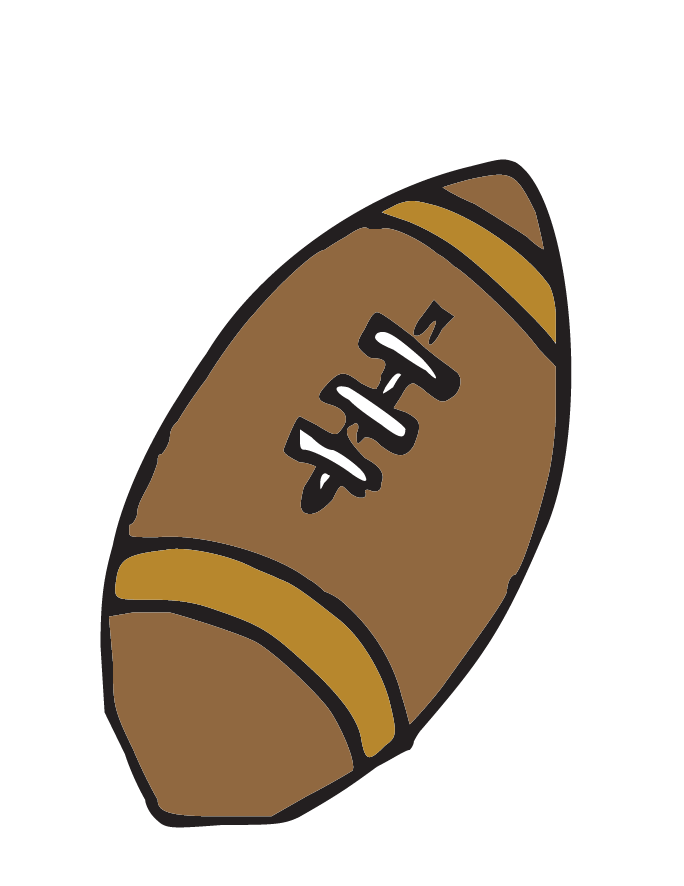 brown football