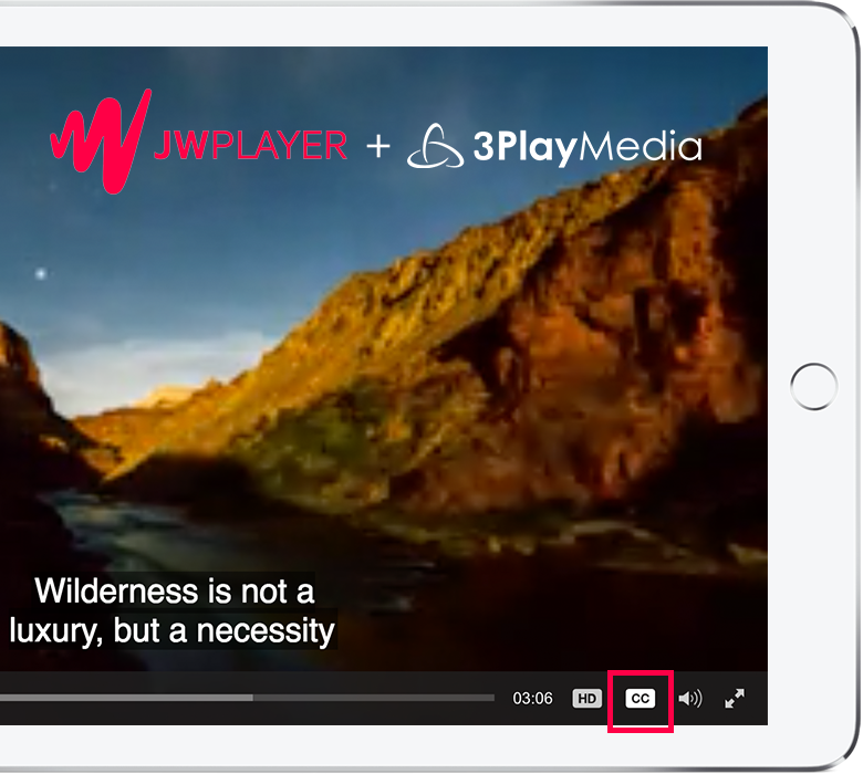 what is jw player