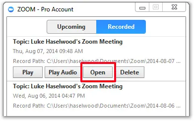 How to Add Captions to Zoom Video Conferencing